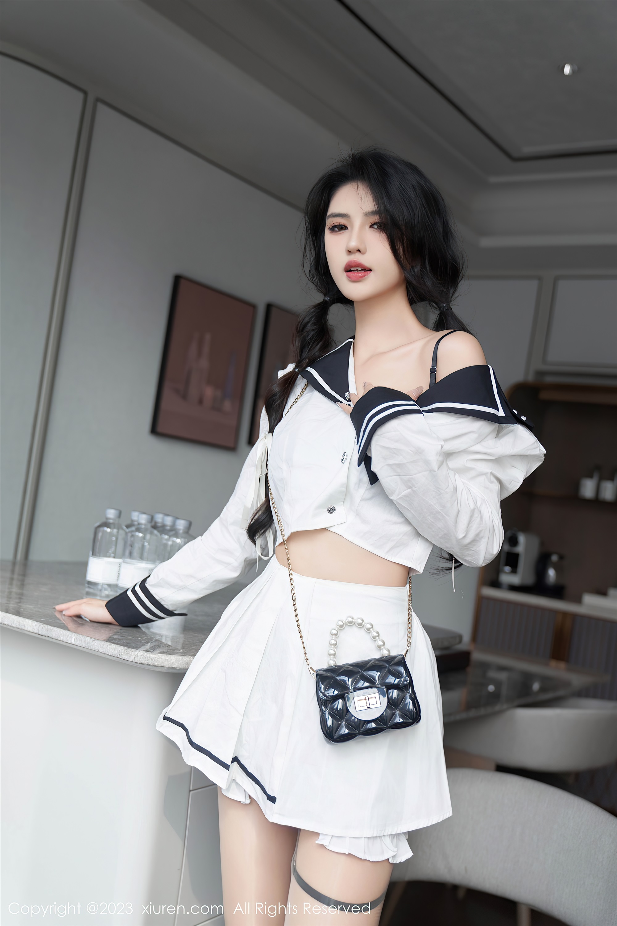 Xiuren秀人网 2023.10.18 NO.7526 浅浅Danny